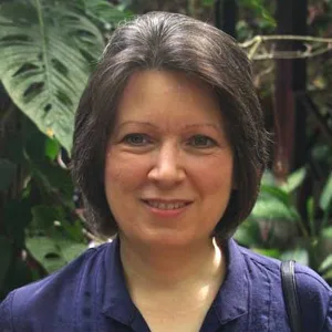Deb Grand Web Services owner Deborah Fields